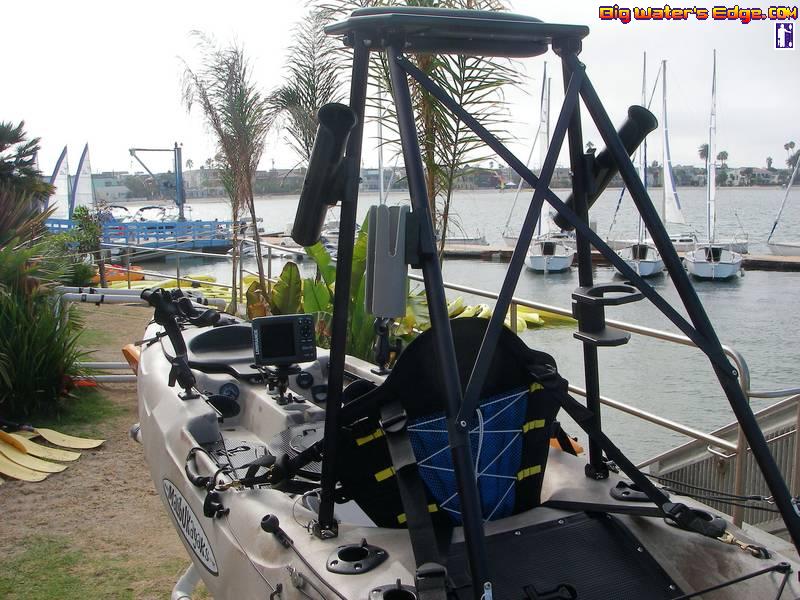 The Ultimate Stealth14 All Kayak Fishing Forums