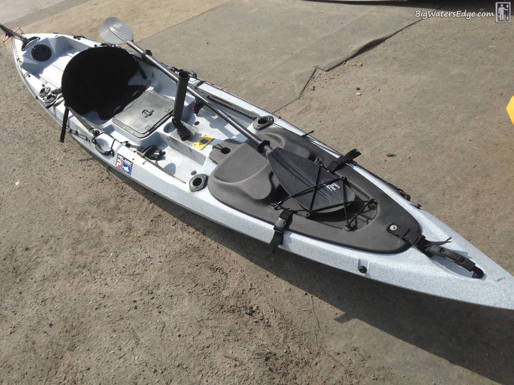 [Download 38+] X 13 Fishing Kayak