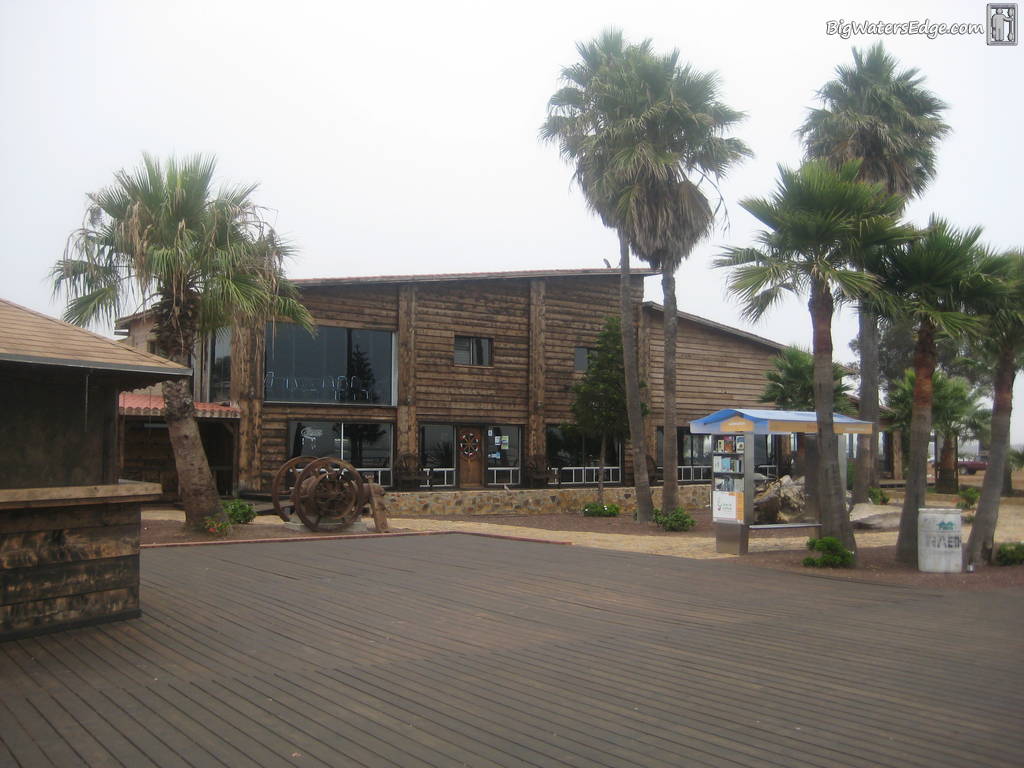 San Quintin 9/179/21 Bloodydecks