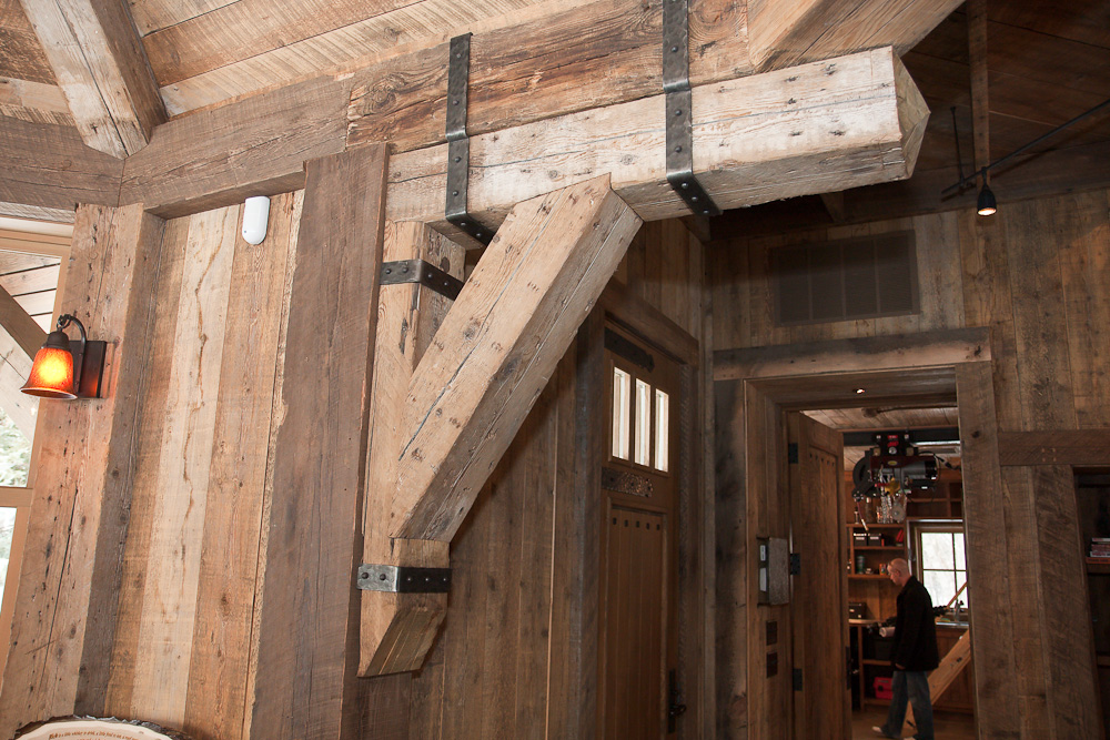 timbers Big Wood Timber Frames