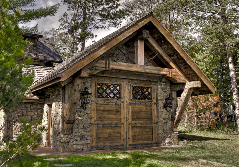 gallery Big Wood Timber Frames