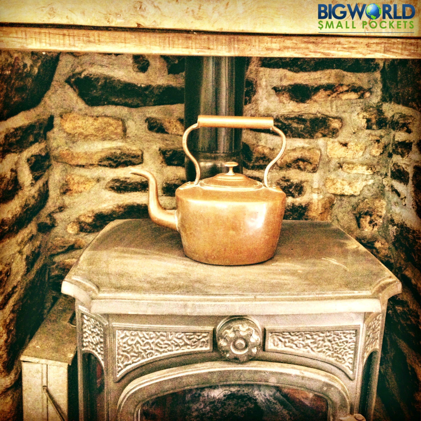 A Weekend Away in Brittany, France Big World Small Pockets