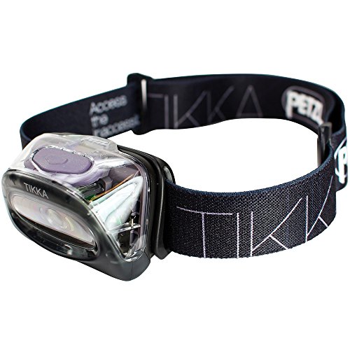 3 Best Headlamps for Backpacking Big World Small Pockets