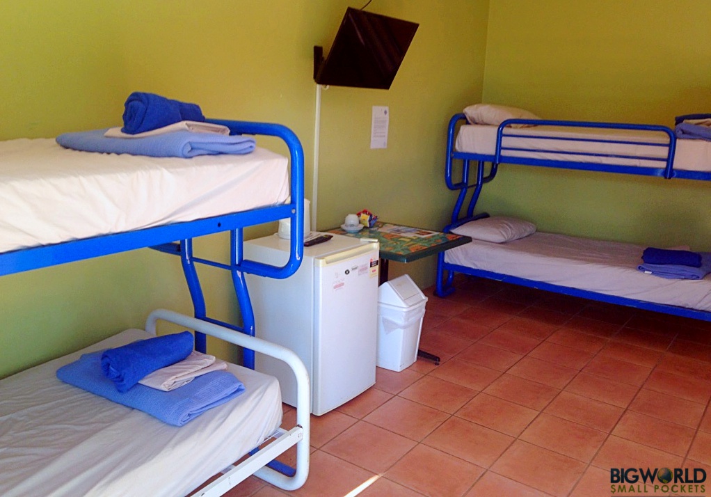 Visiting the Ningaloo Reef? Then Stay in the Heart of the Action with