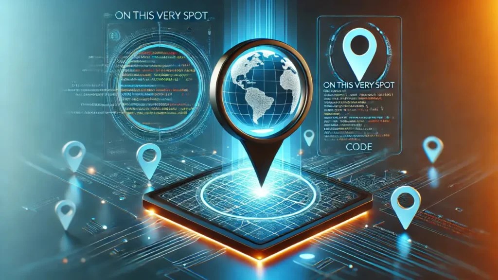 Code Your Ultimate Guide to Historical Location