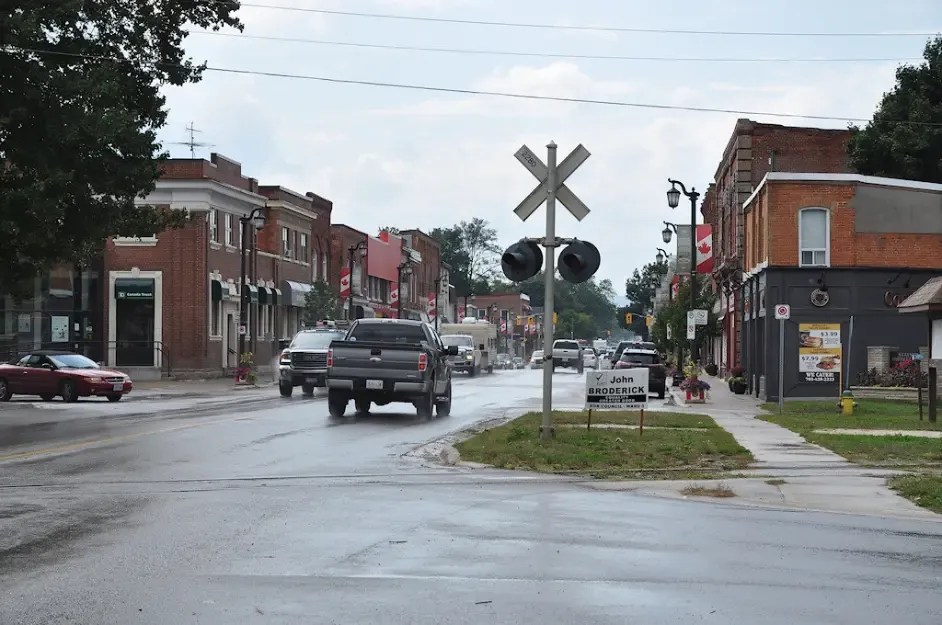 Dumpster Rental in Stayner ON Big Yellow Bins