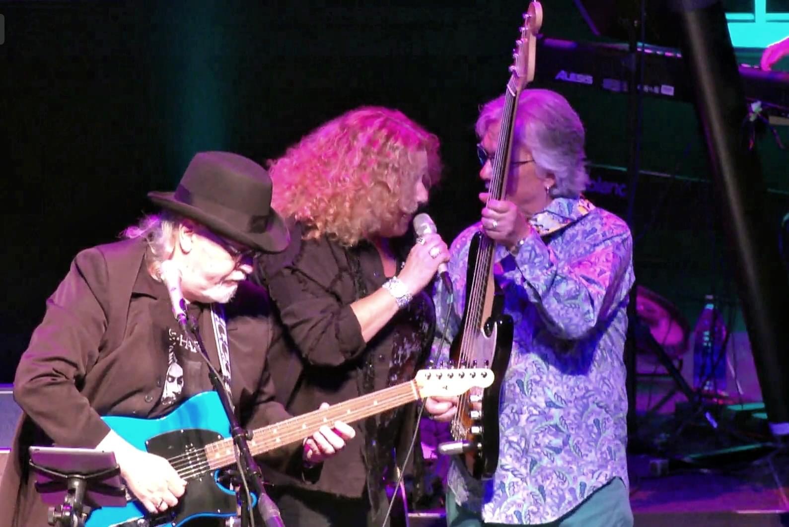 MARMALADE SKIES Big Zephyr Music Live Band Entertainment 602692