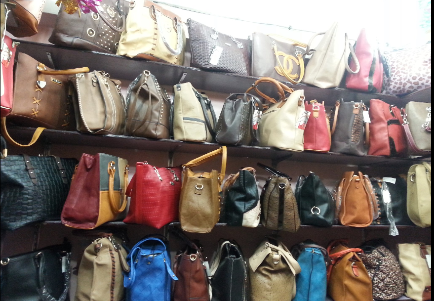 Annapurna Bag Shop, Chittadhar Marg, Kathmandu, Kathmandu