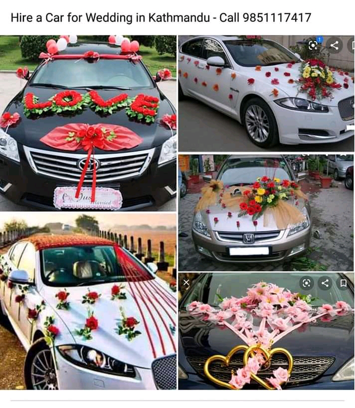 Smile Car Rental, Thamel, Kathmandu, Kathmandu