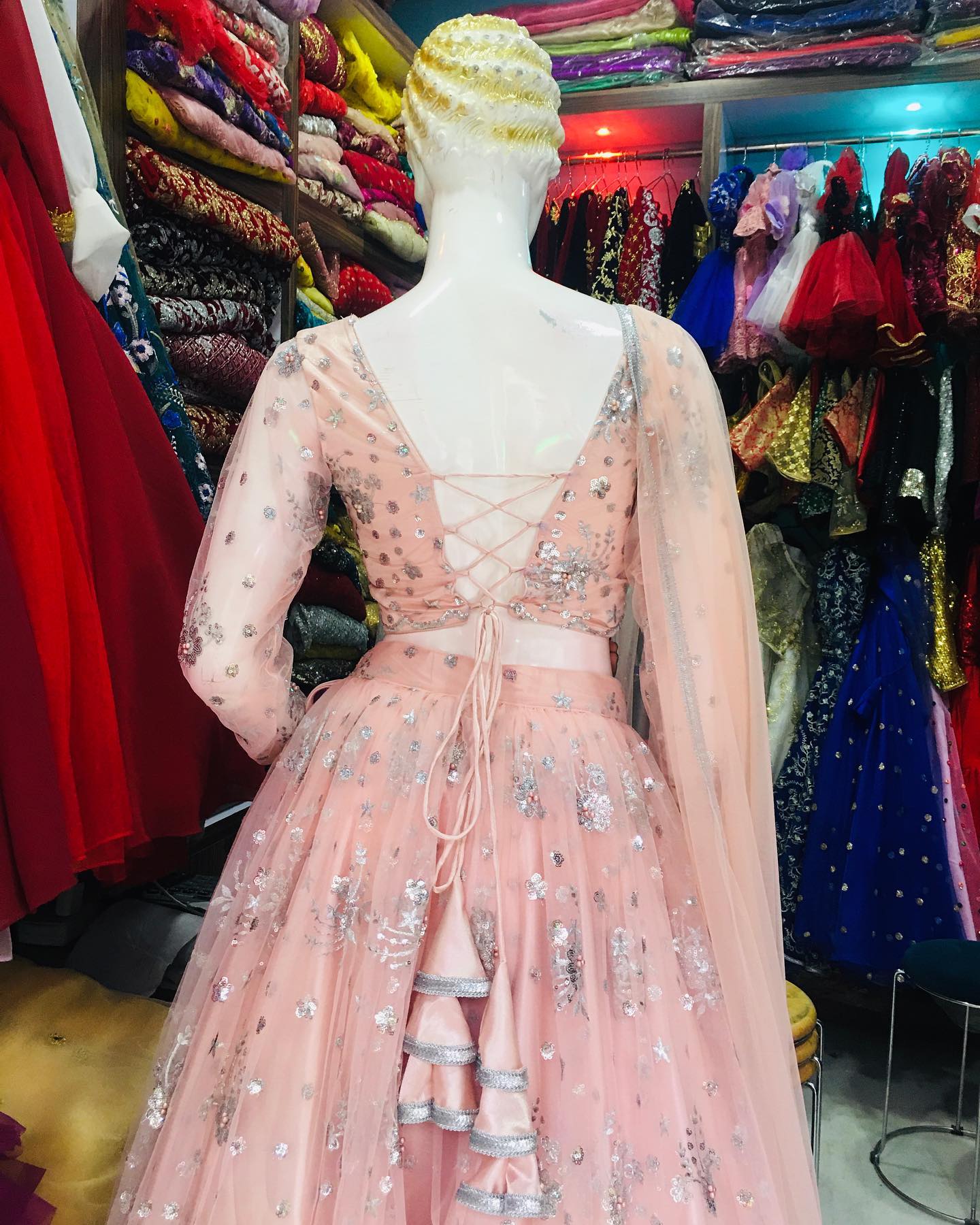 Dream The Boutique, Amarpath Butwal, Nepal (Opposite of Himali