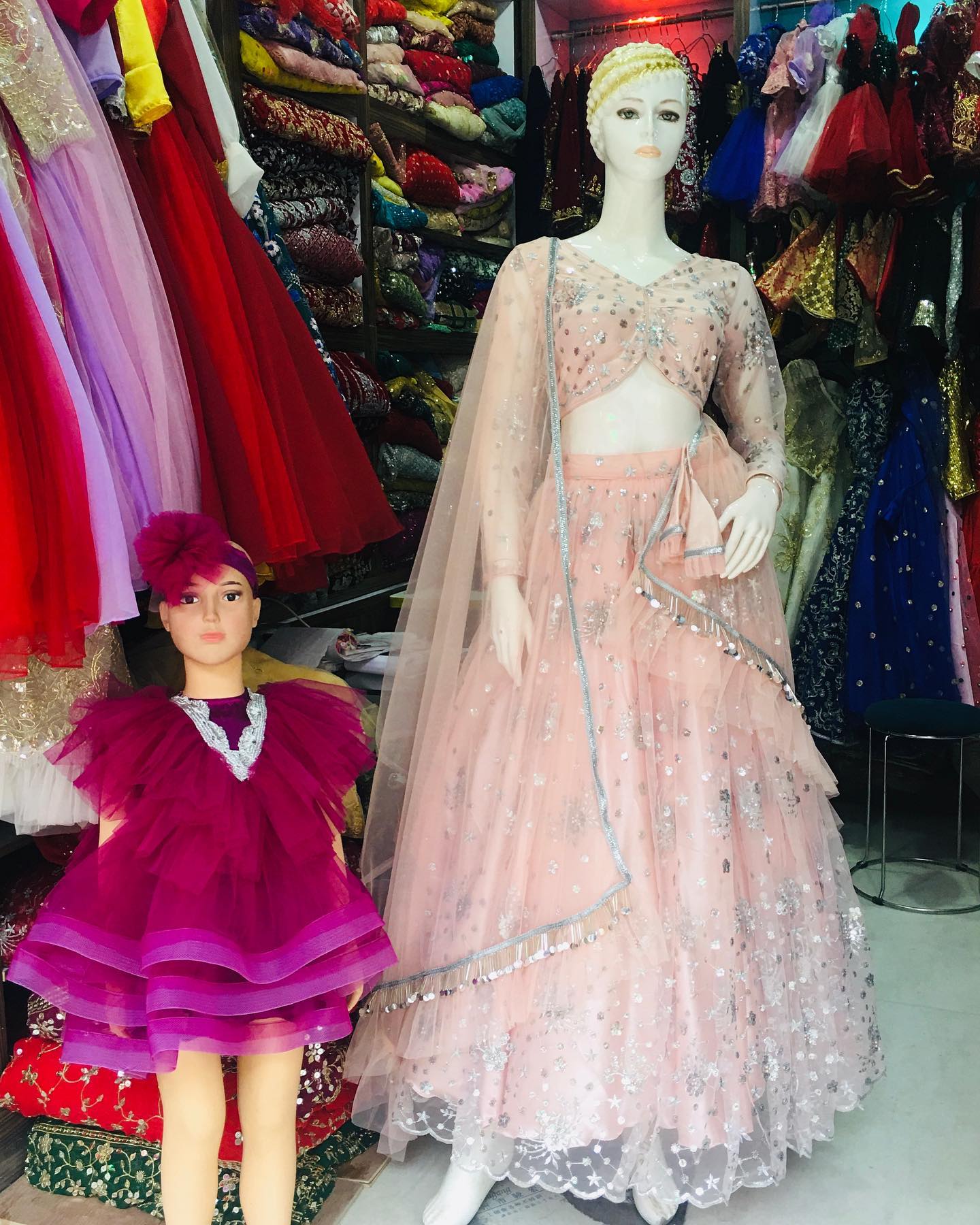 Dream The Boutique, Amarpath Butwal, Nepal (Opposite of Himali