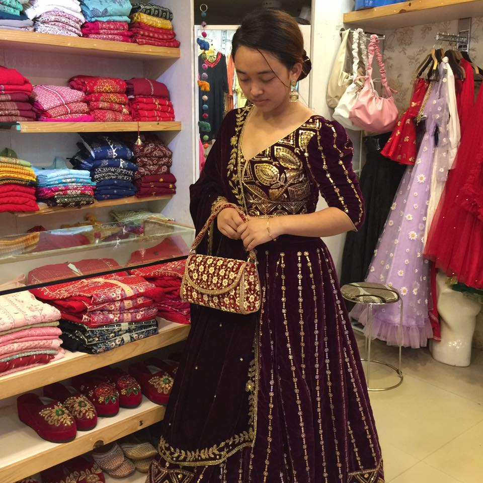 Dulahi The Boutique, Singh Complex, Butwal, Butwal