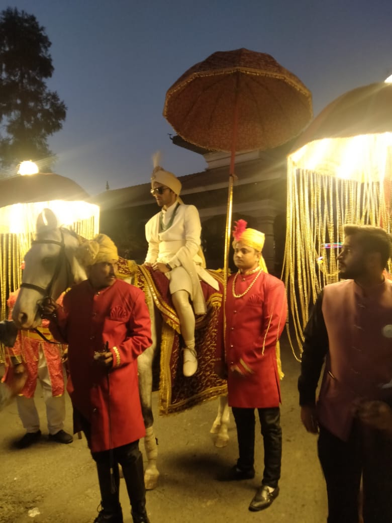 Wind Horse Baggi, Gokarna, Kathmandu