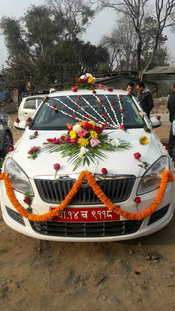 Alpine Car Rental, Chaksibari Marg, Thamel, Kathmandu