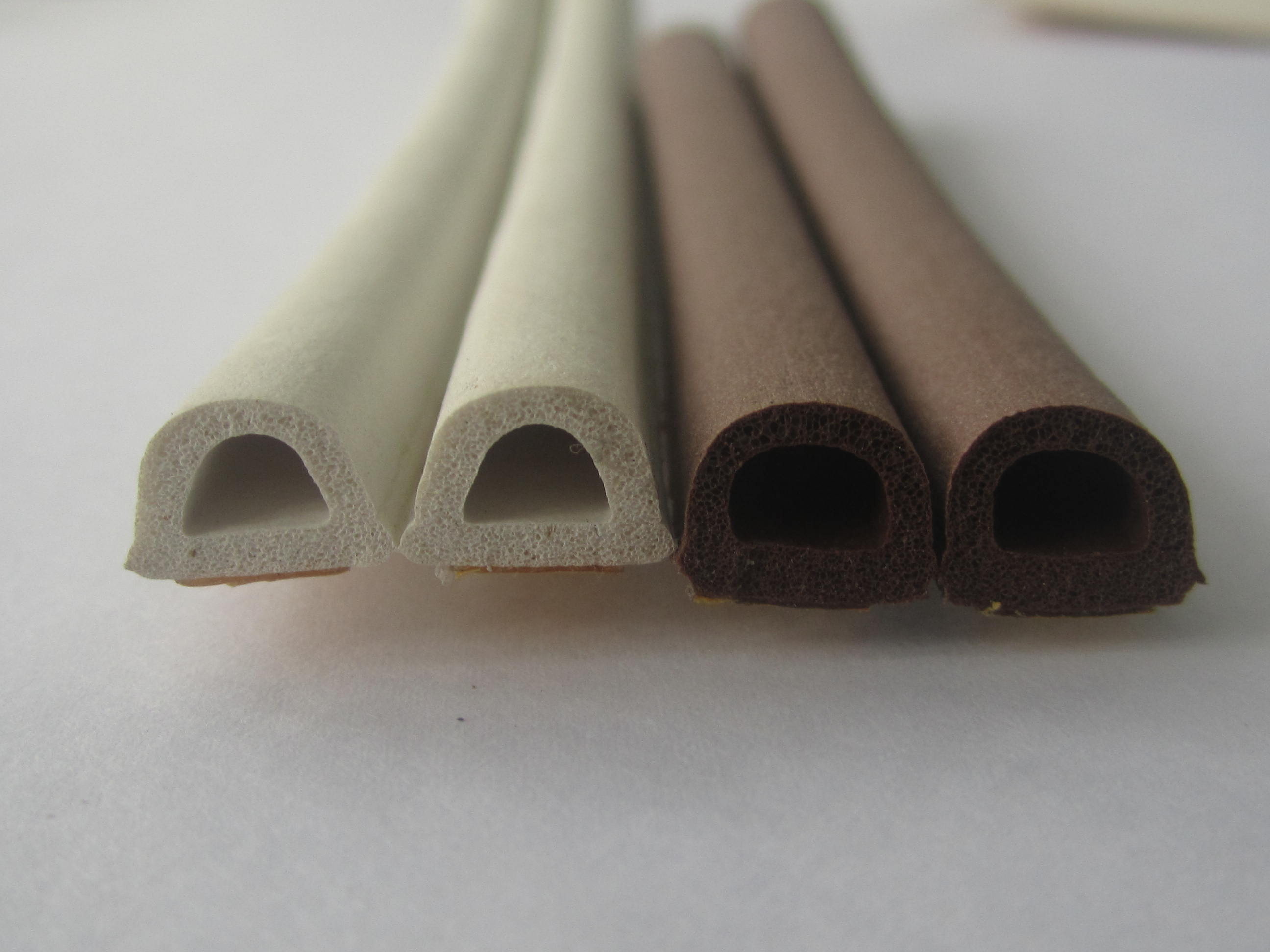 Door & Window SelfAdhesive Rubber Sponge Seal