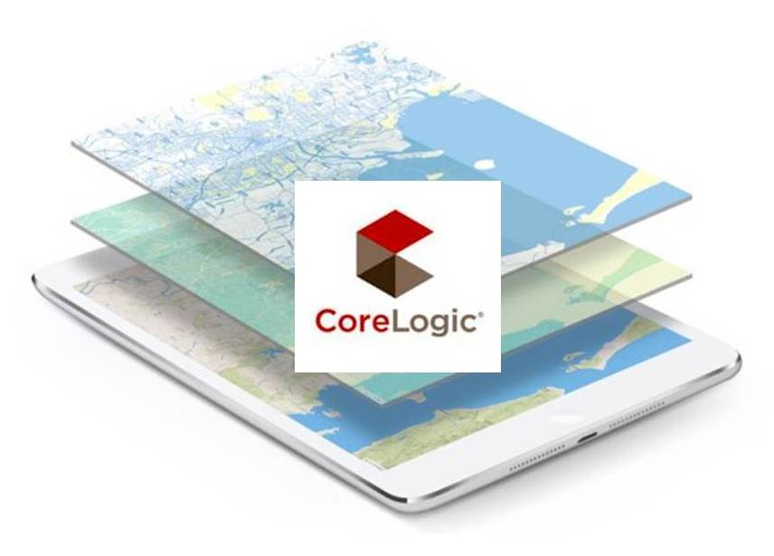 Corelogic Adds Geospatial and Appraisal Features to Parcel