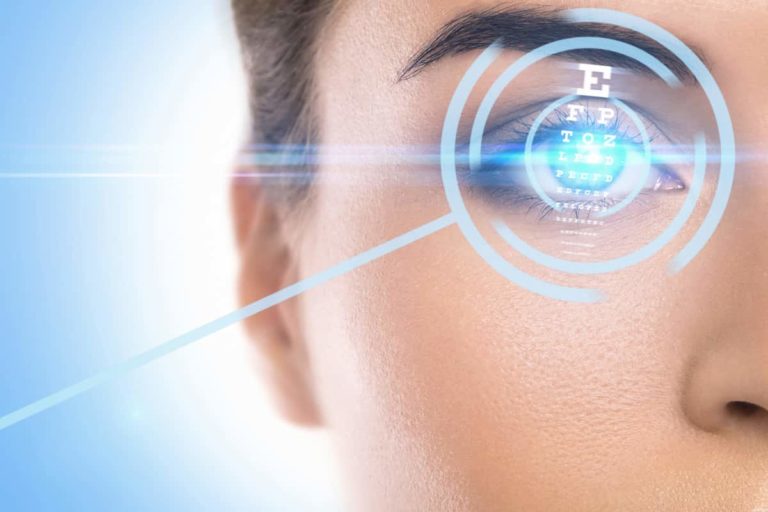 How Much Does LASIK Cost? A Price Guide