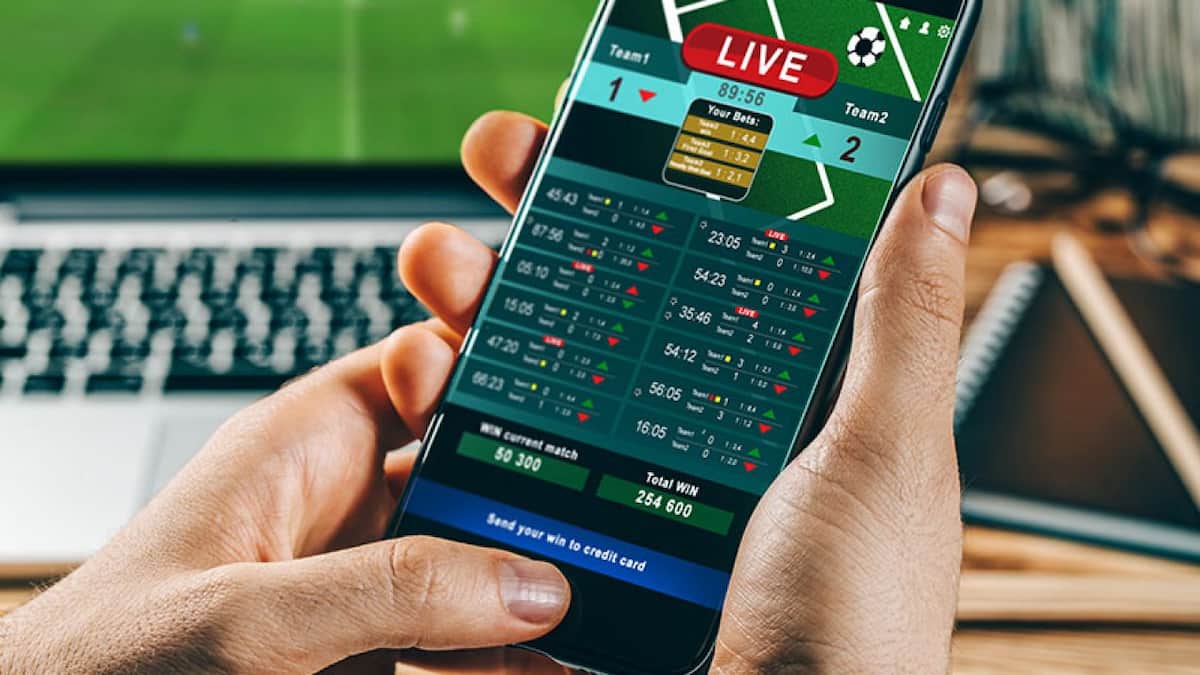 22Bet Live Sports Betting With The Best Odds