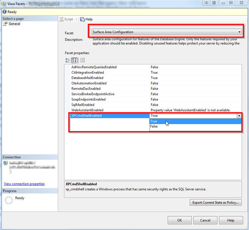 How to store a SQL Server database diagram into a file and share it