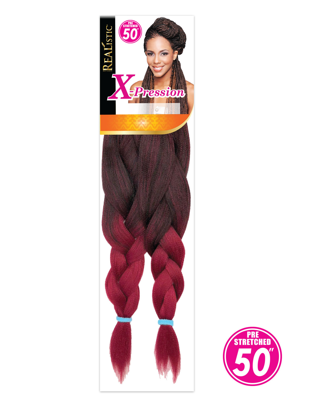 Top 100 image xpression pre stretched hair Thptnganamst.edu.vn