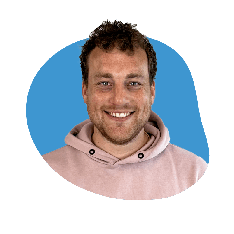 Ontdek Vesper BSO+ Sander Vesper BSO