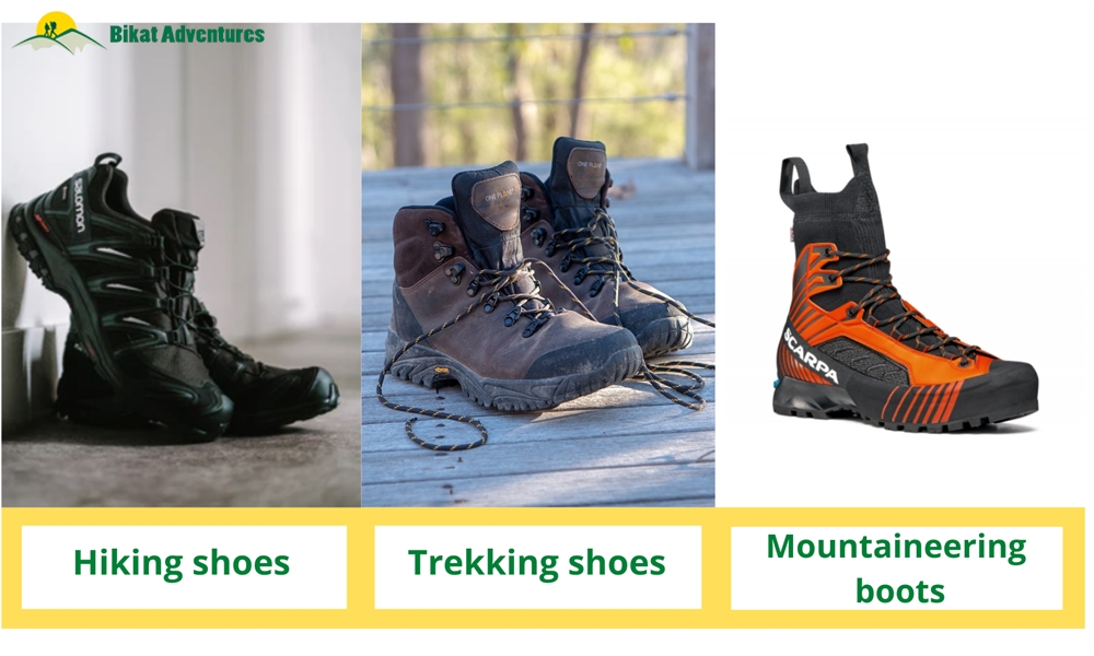 How to Choose Trekking Guide by Bikat Adventures
