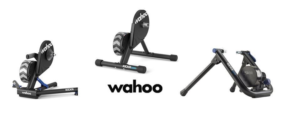 Wahoo Kickr Core Foromtb Factory Sale 