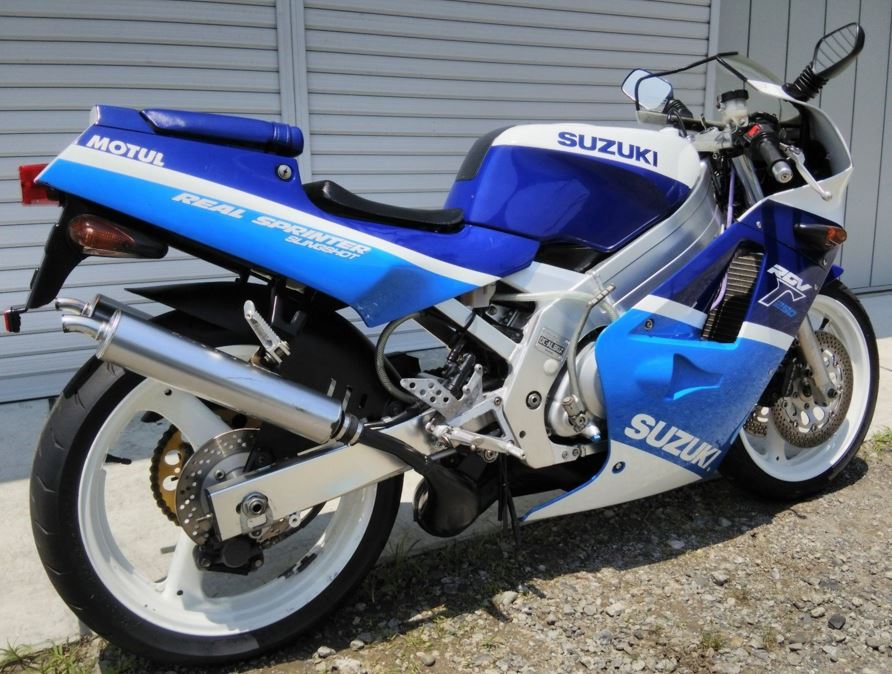 best 80s japanese motorcycles