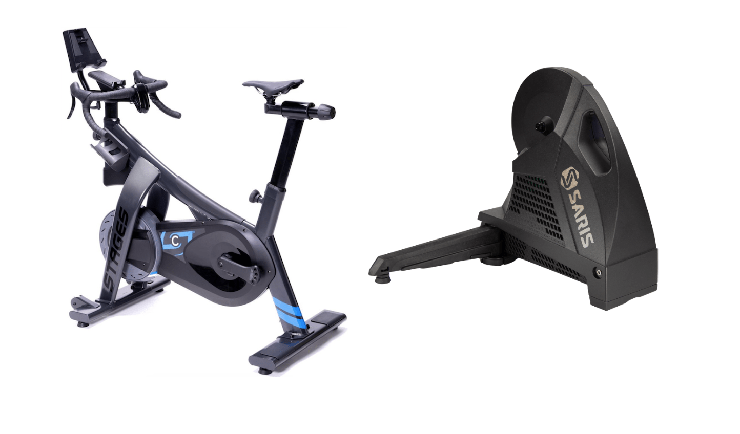 guide to the latest indoor trainers and power meters Gear