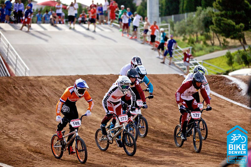 What Does BMX Stand For On Bikes? BMX Bicycle Meaning