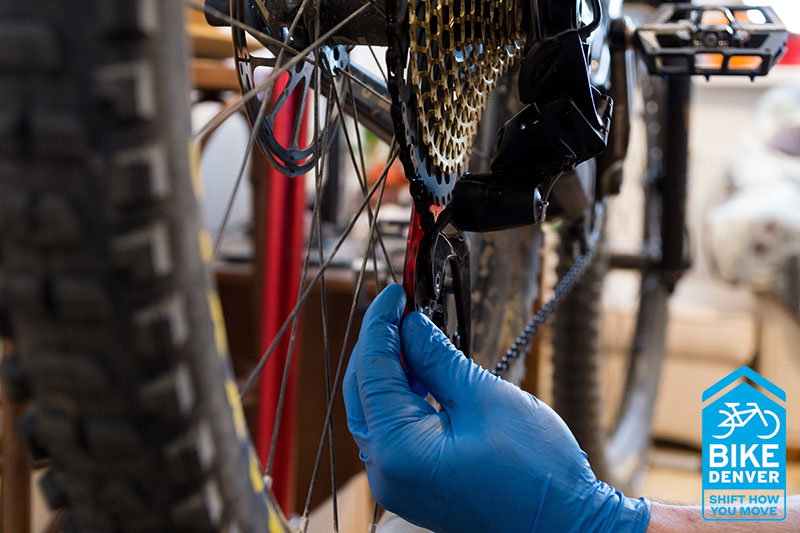 How Much Does A Bike Tune Up Cost? (40 250)