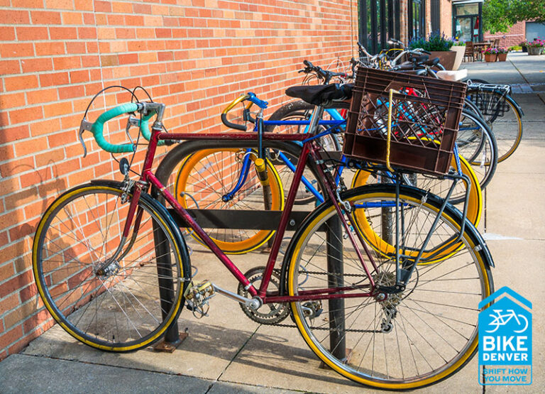 How to Attach Milk Crate to Bike? (3 Methods)