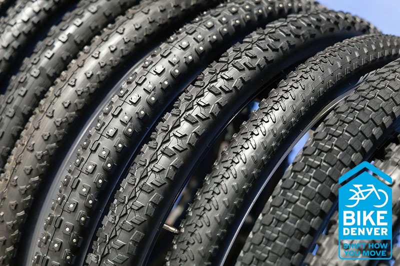 Bike Wheel Size Chart For Height & Age The Complete Guide