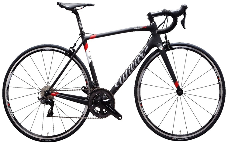 5+ アルテグラ Di2 完成 車 References