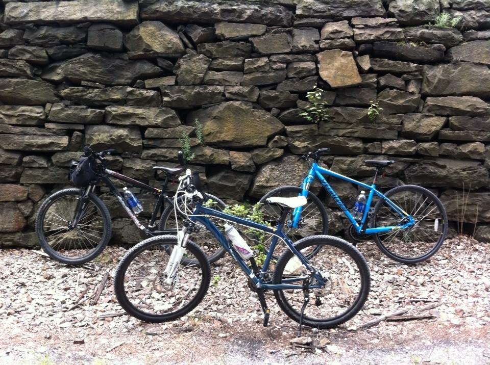 Outdoor Adventure Jim Thorpe Poconos