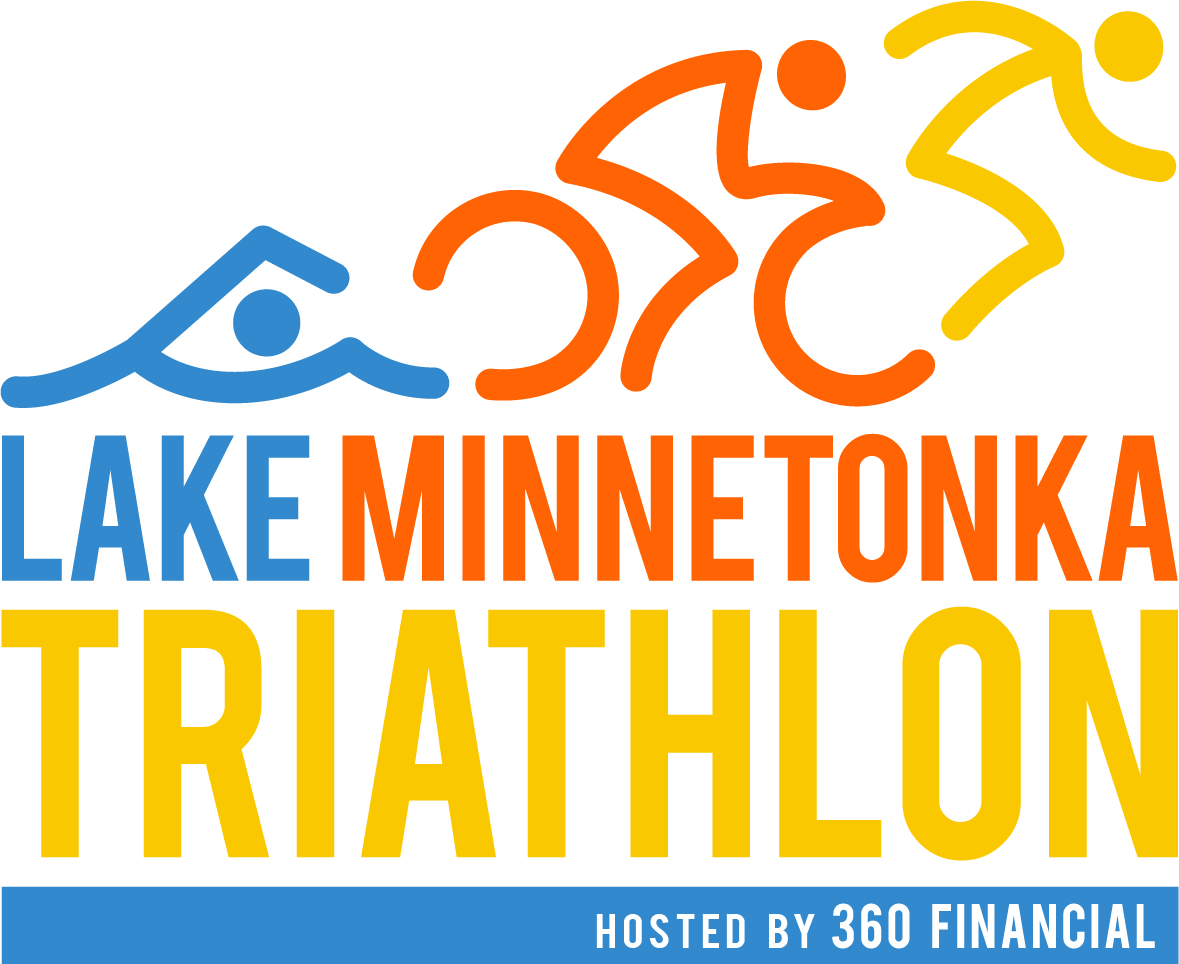 Minnesota Cycling Events 2023 Lake Triathlon Bicycle Alliance of Minnesota