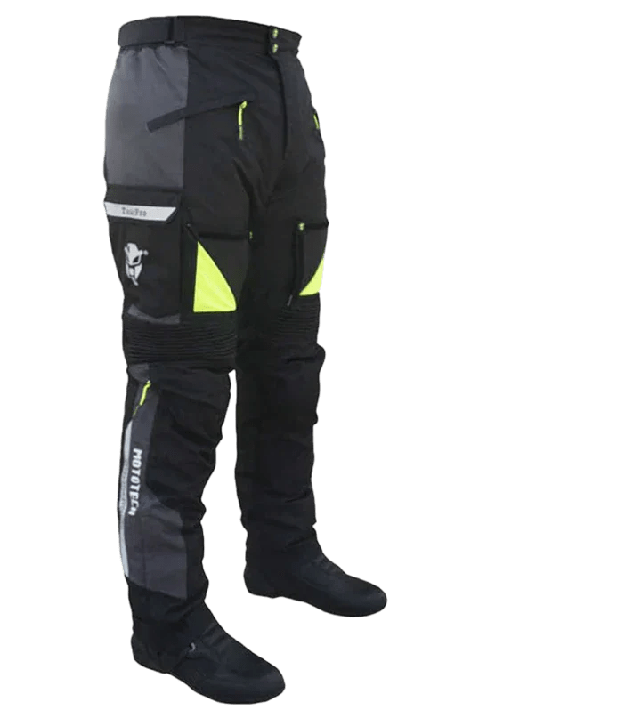 Riding Pants Bikenbiker