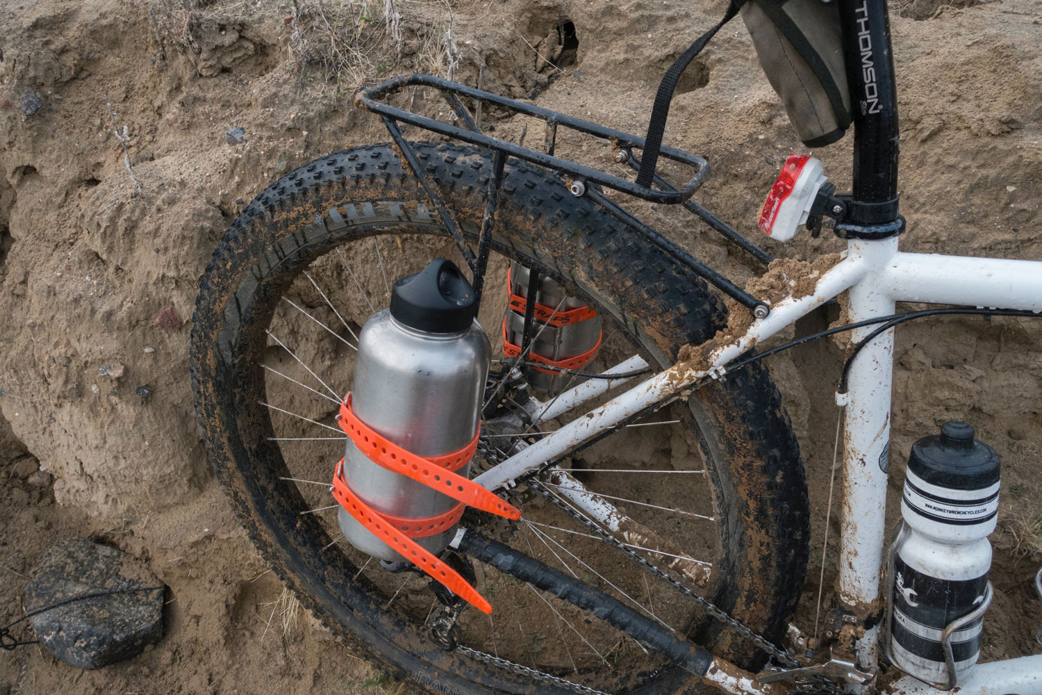 RatKing T Rack Update: Production Moves to Tumbleweed - BIKEPACKING.com