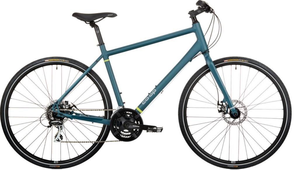 27 Reasons to/NOT to Buy Coop Cycles CTY 1.1 (Jun 2022) BikeRide