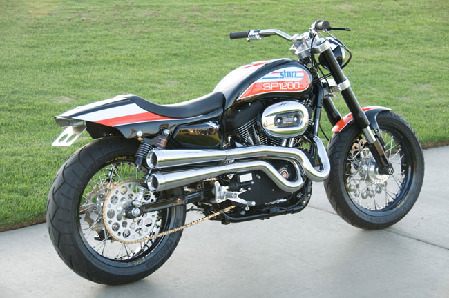 Storz Performance XR1200 Upgrade