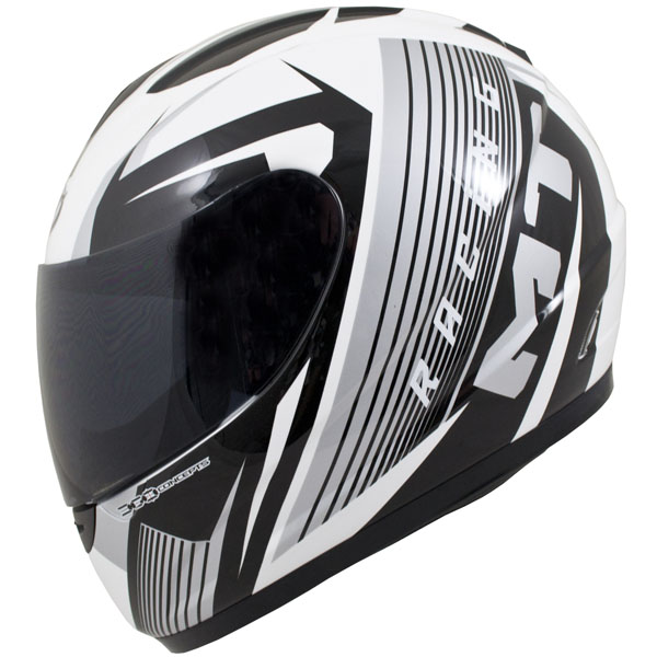 MT THUNDER AXE Bikerzstuff