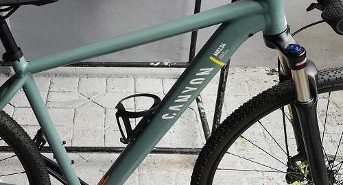 Canyon Bike Size Chart In CM (Ultimate Guide With Bike Range)