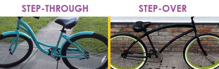 Cruiser Bike Size Chart By Height + Beach Cruiser Tips & Guide