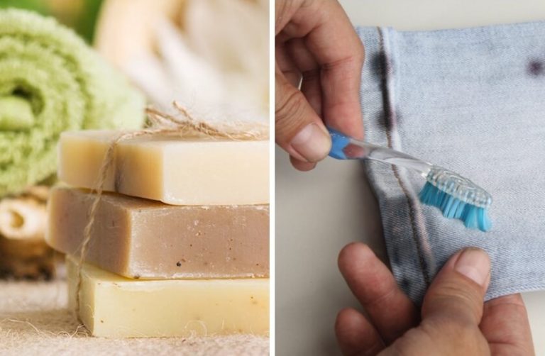 How to Get Bike Grease Out of Clothes 5 Best Ways to Remove Chain and