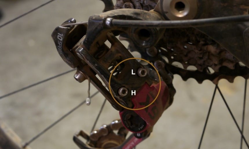 How to Install a Rear Derailleur StepByStep Tutorial