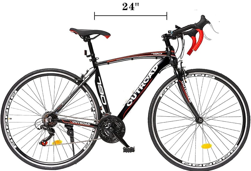 7 Best Women's Road Bike under 500 (Fall 2023) The Ultimate Guide