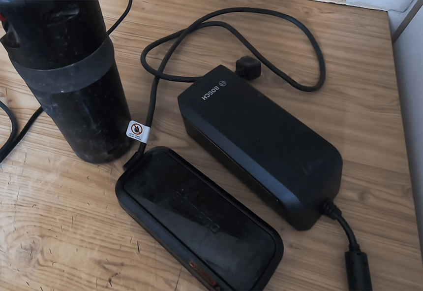 How Long Does an Electric Bike Battery Last Here's the Answer