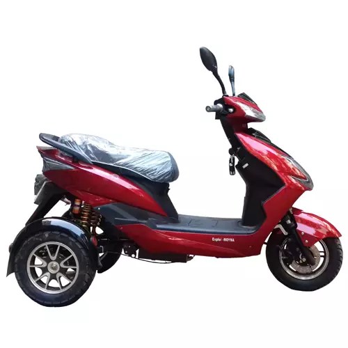 Exploit Moyna3 Electric Bike Price in Bangladesh 2024 BikeValy