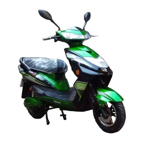 Exploit 304 Electric Bike Price in Bangladesh 2024 BikeValy