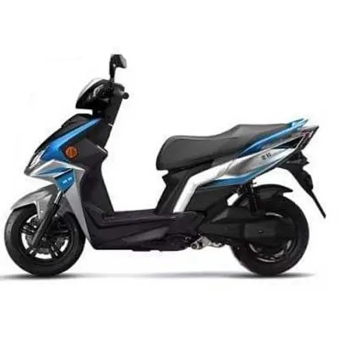 Exploit 504 Electric Bike Price in Bangladesh 2024 BikeValy